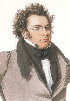 Франц Шуберт. (1797-1828)